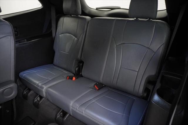 used 2023 Buick Enclave car, priced at $41,794