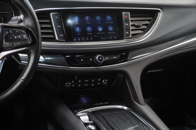 used 2023 Buick Enclave car, priced at $41,794