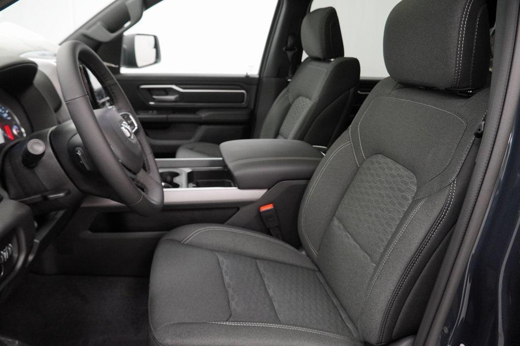 new 2026 Ram 1500 car, priced at $51,520