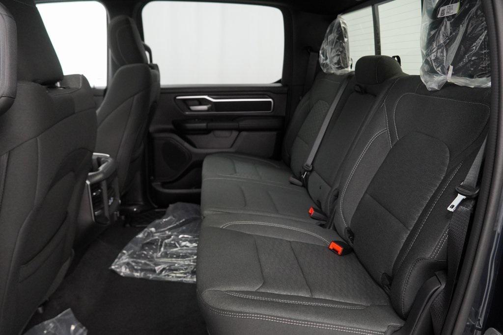 new 2026 Ram 1500 car, priced at $51,520