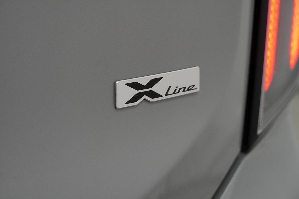 used 2024 Kia Telluride car, priced at $43,494