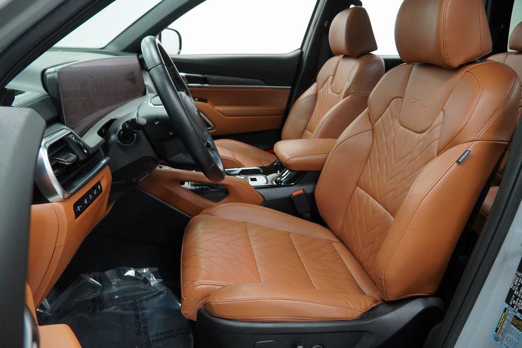 used 2024 Kia Telluride car, priced at $43,494