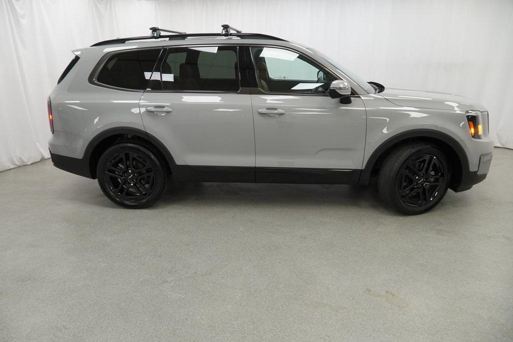 used 2024 Kia Telluride car, priced at $43,494