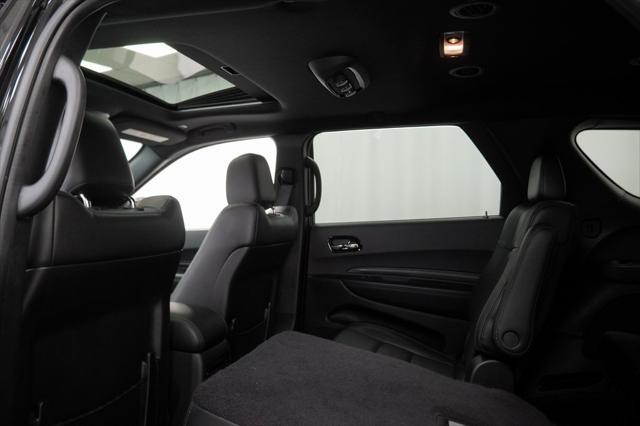 used 2022 Dodge Durango car, priced at $38,994