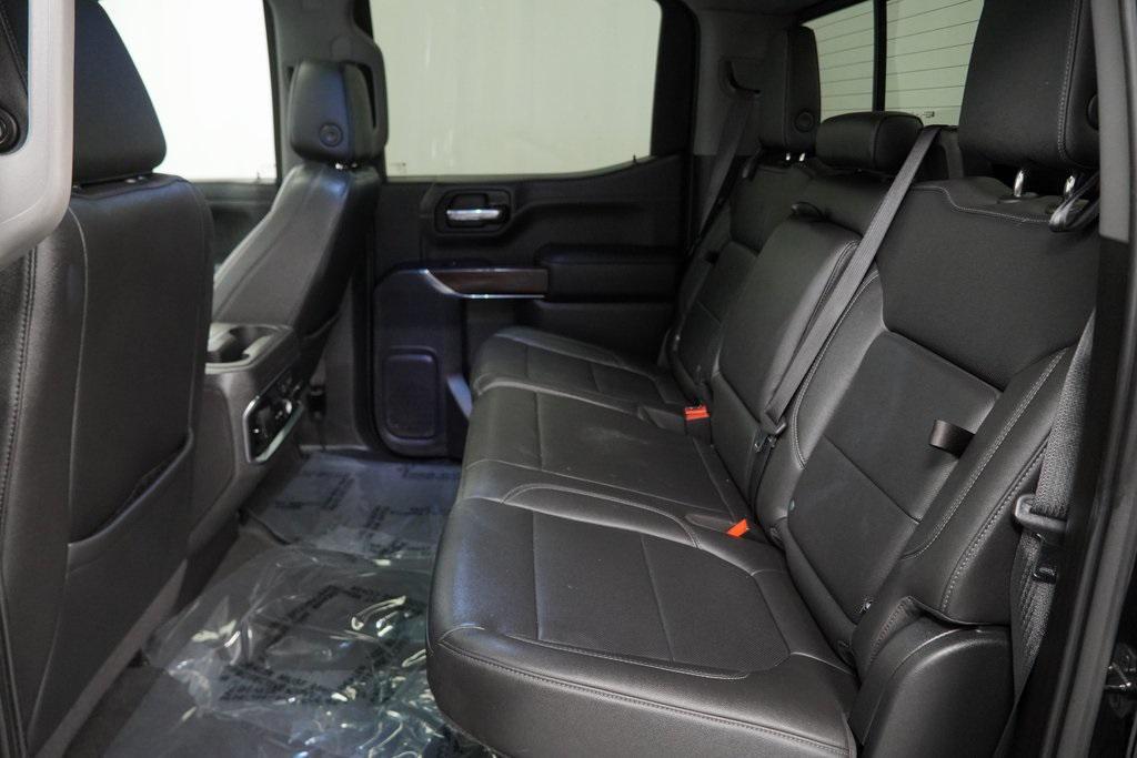 used 2021 GMC Sierra 1500 car, priced at $38,694