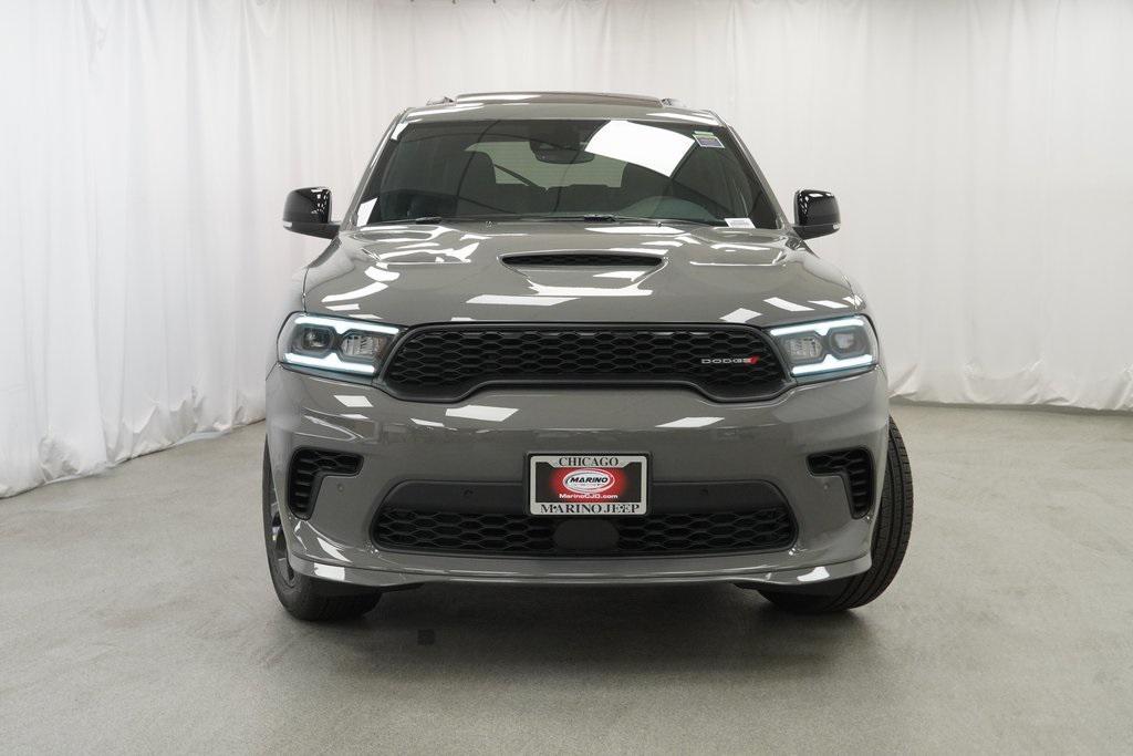 new 2026 Dodge Durango car, priced at $46,880