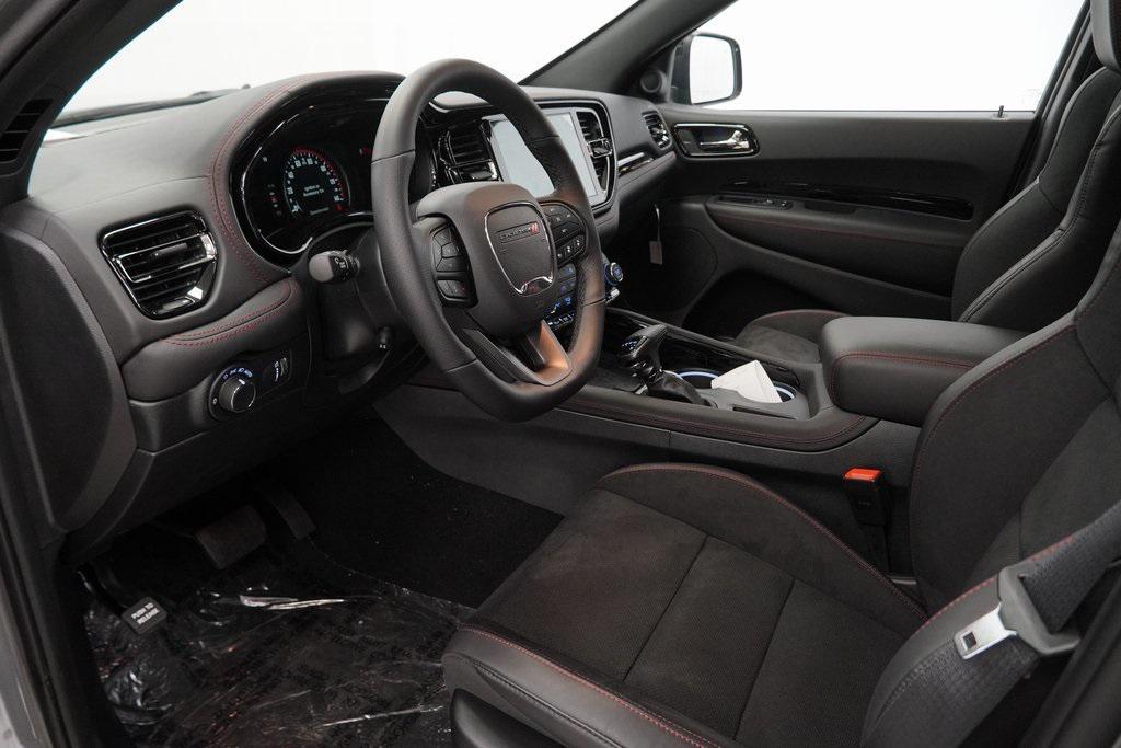 new 2026 Dodge Durango car, priced at $46,880