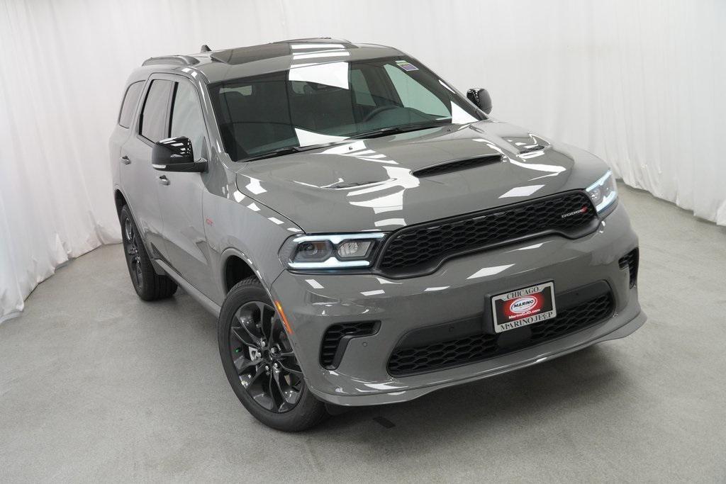new 2026 Dodge Durango car, priced at $46,880