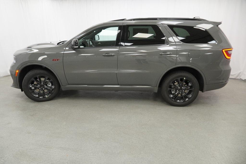 new 2026 Dodge Durango car, priced at $46,880