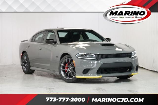 new 2023 Dodge Charger car, priced at $36,166