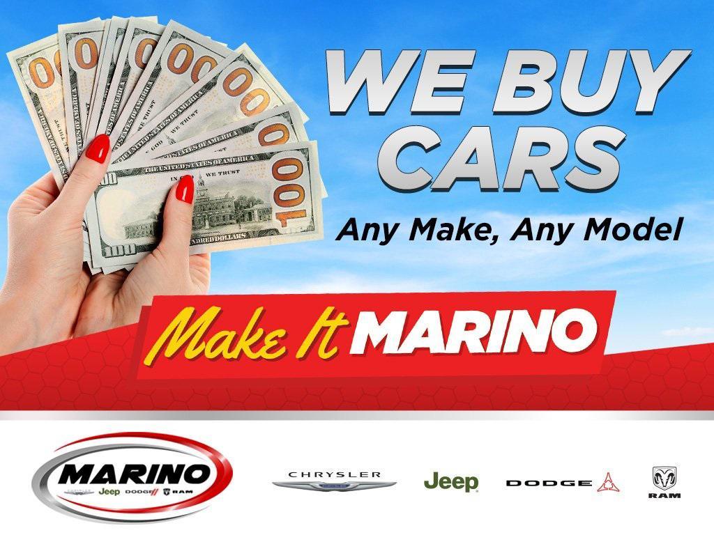 used 2020 Jeep Grand Cherokee car