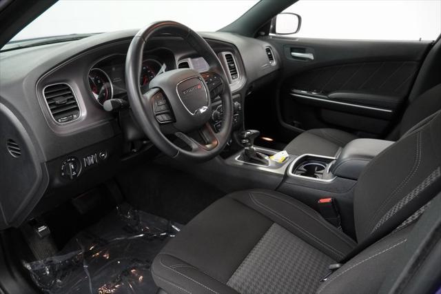 used 2023 Dodge Charger car, priced at $31,794