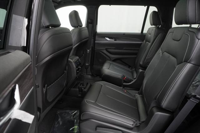 new 2025 Jeep Grand Cherokee L car, priced at $50,510