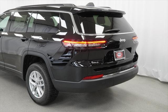 new 2024 Jeep Grand Cherokee L car, priced at $35,425