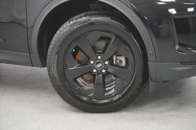 used 2020 Land Rover Discovery Sport car, priced at $24,994