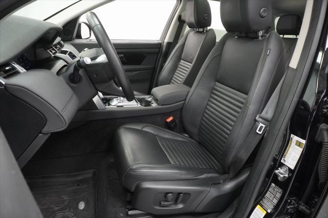 used 2020 Land Rover Discovery Sport car, priced at $24,494