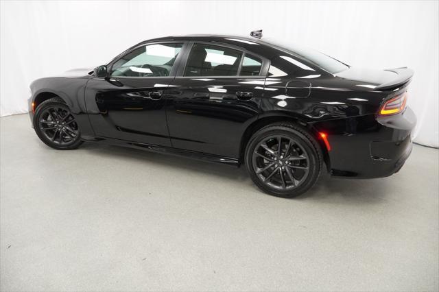 used 2023 Dodge Charger car, priced at $35,494