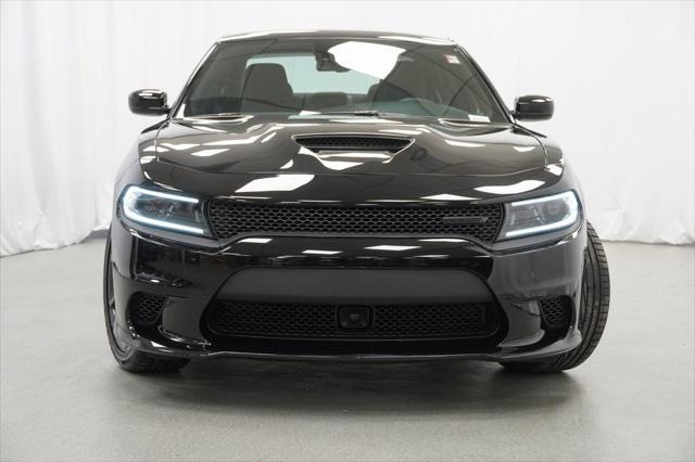 used 2023 Dodge Charger car, priced at $35,494