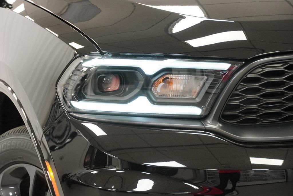 new 2026 Dodge Durango car, priced at $38,235