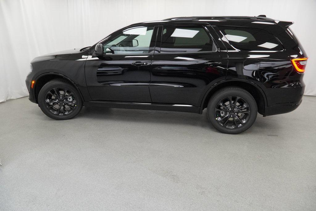 new 2026 Dodge Durango car, priced at $38,235