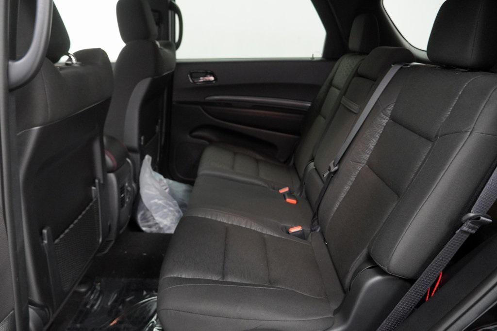new 2026 Dodge Durango car, priced at $38,235