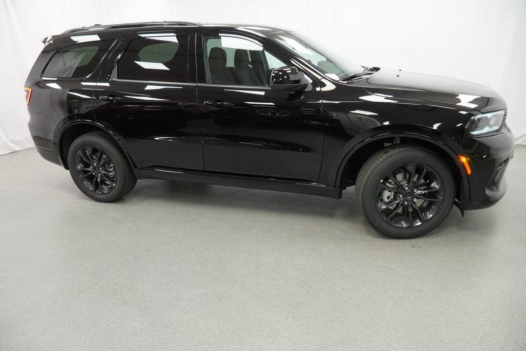new 2026 Dodge Durango car, priced at $38,235
