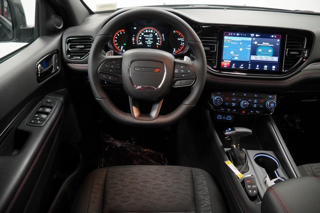 new 2026 Dodge Durango car, priced at $38,235