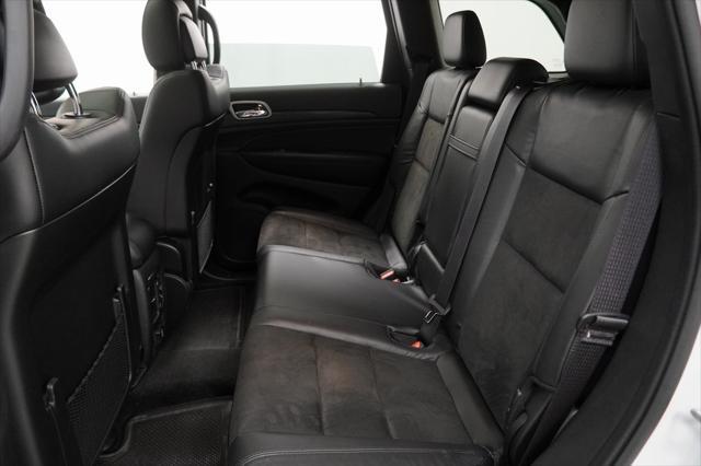 used 2022 Jeep Grand Cherokee car, priced at $33,794