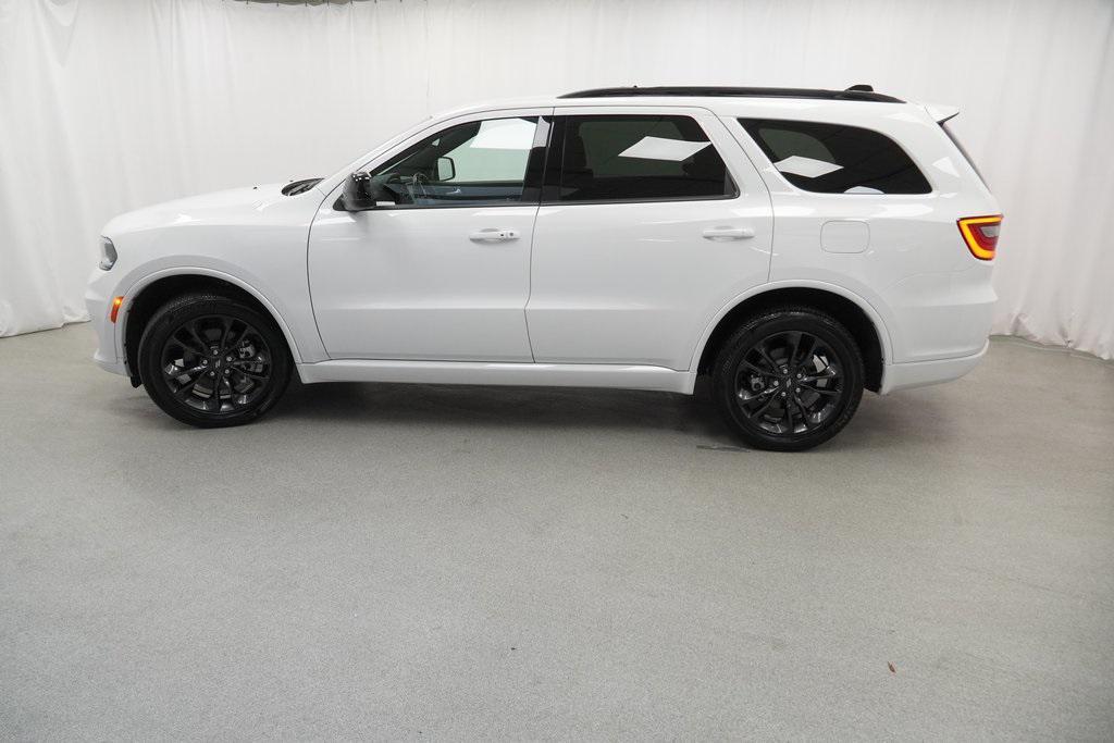 used 2024 Dodge Durango car, priced at $32,994