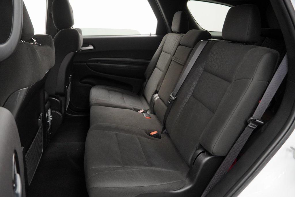 used 2024 Dodge Durango car, priced at $32,994