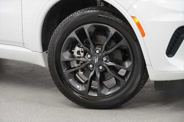 used 2024 Dodge Durango car, priced at $35,994