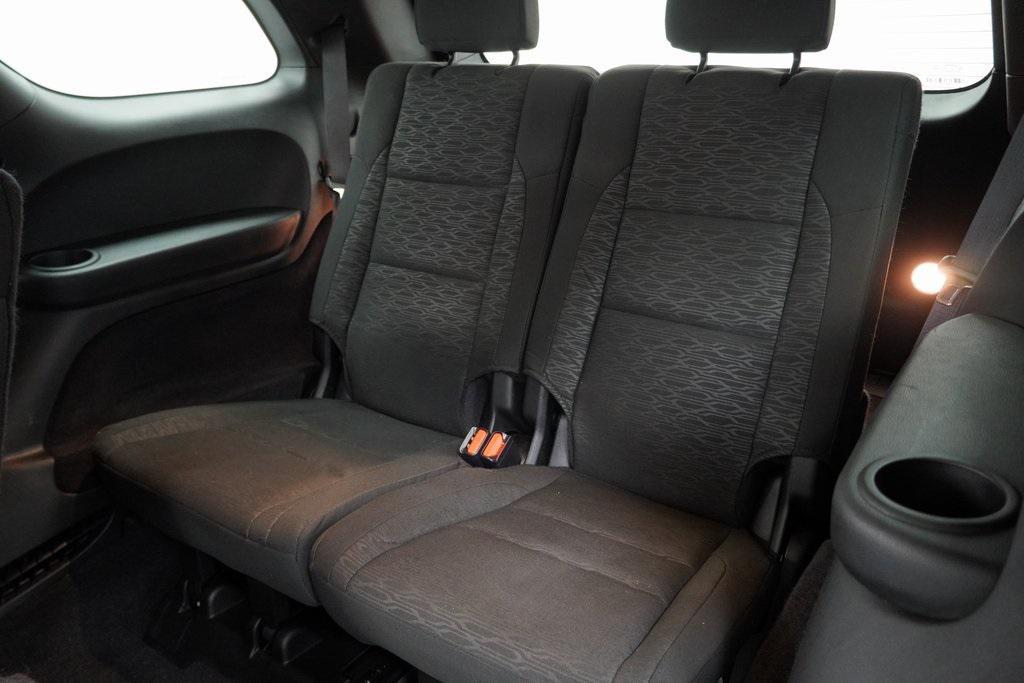 used 2024 Dodge Durango car, priced at $32,994