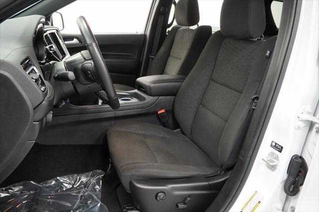 used 2024 Dodge Durango car, priced at $35,994