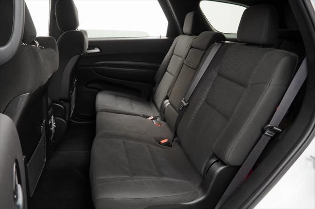 used 2024 Dodge Durango car, priced at $35,994