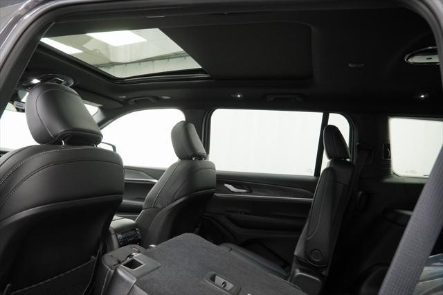 new 2025 Jeep Grand Cherokee L car, priced at $43,860