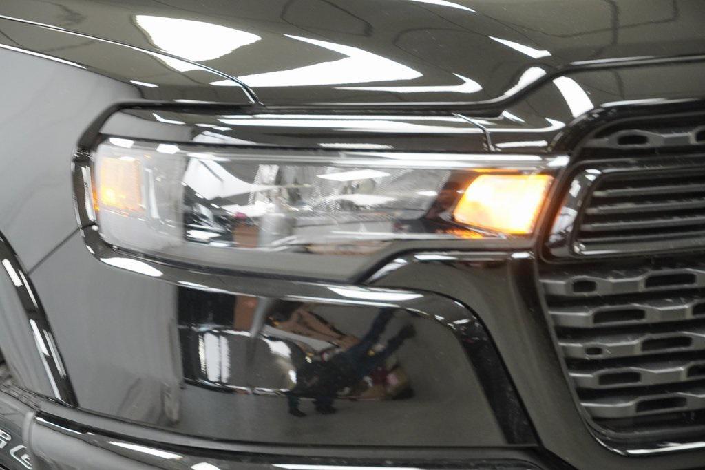 new 2026 Ram 1500 car, priced at $53,265