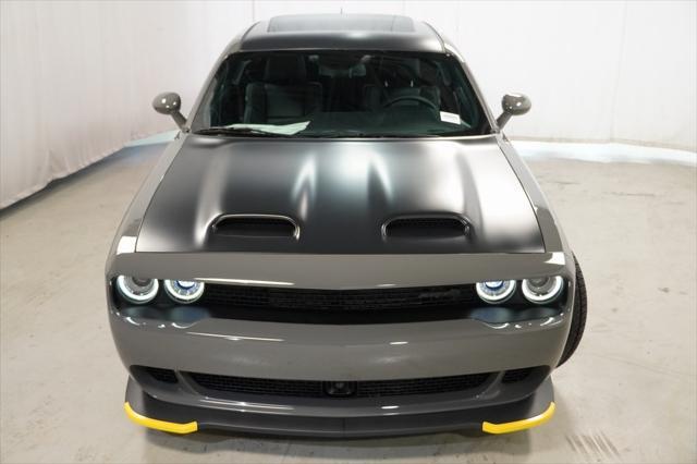 new 2023 Dodge Challenger car, priced at $78,428