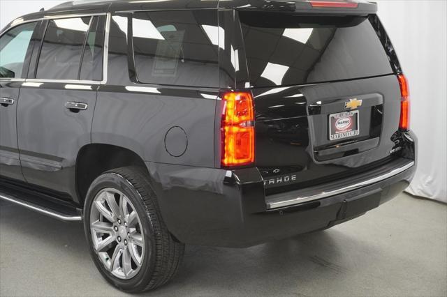 used 2019 Chevrolet Tahoe car, priced at $44,994