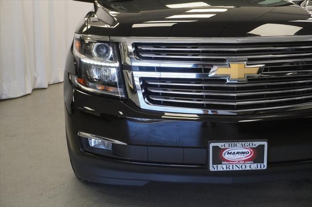 used 2019 Chevrolet Tahoe car, priced at $44,994