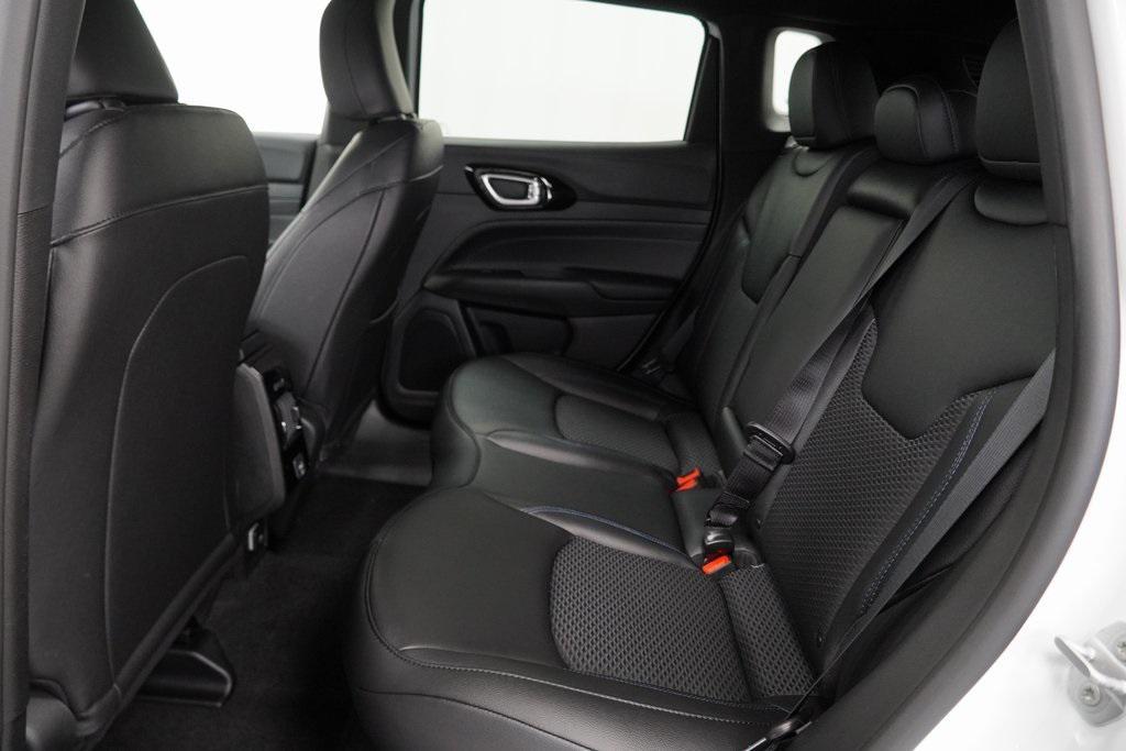 new 2026 Jeep Compass car, priced at $29,090