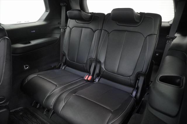 used 2023 Jeep Grand Cherokee L car, priced at $41,794