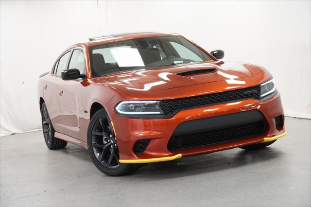 new 2023 Dodge Charger car, priced at $35,005