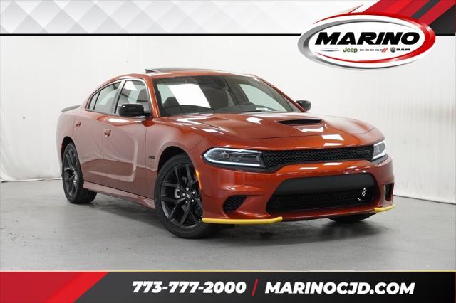 new 2023 Dodge Charger car, priced at $37,505