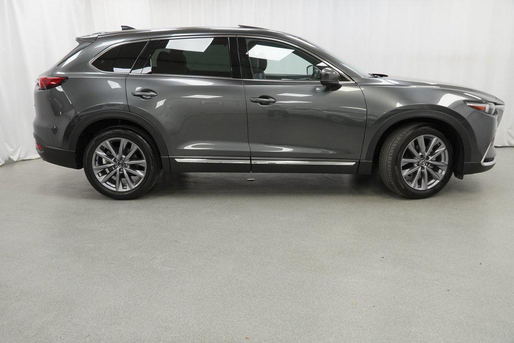 used 2023 Mazda CX-9 car, priced at $30,194
