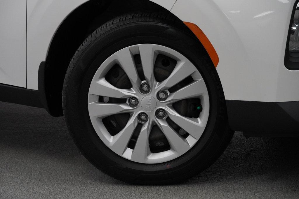 used 2020 Kia Soul car, priced at $15,994