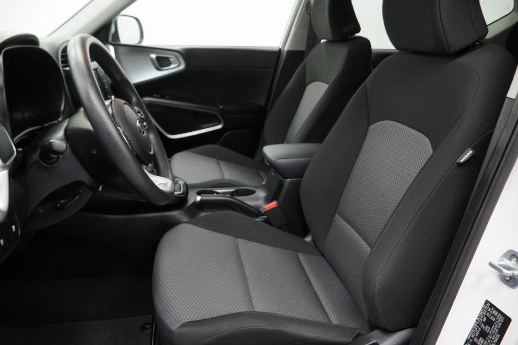 used 2020 Kia Soul car, priced at $15,994