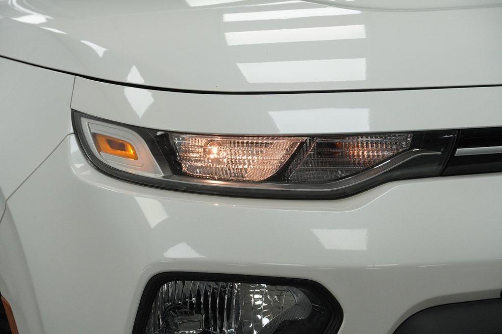 used 2020 Kia Soul car, priced at $15,994