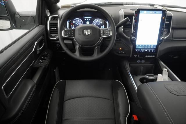 new 2025 Ram 2500 car, priced at $82,965