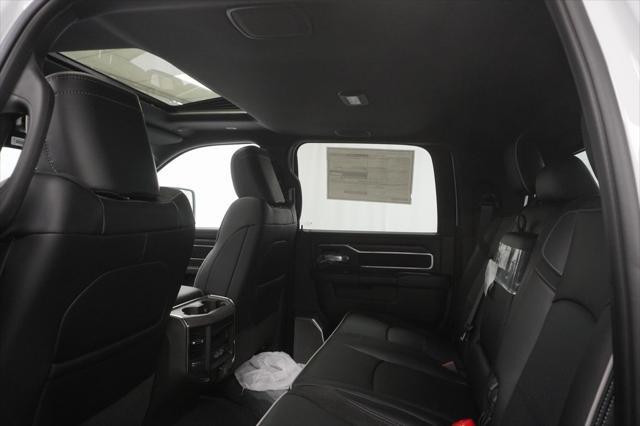 new 2025 Ram 2500 car, priced at $82,965