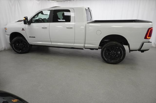 new 2025 Ram 2500 car, priced at $82,965